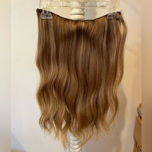 Habit Hair Extensions